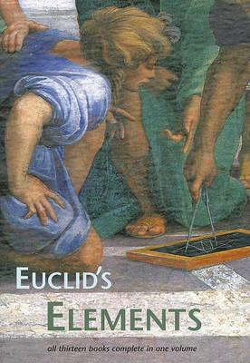 Euclid's Elements -  Euclid