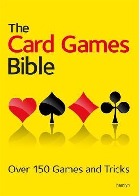 Card Games Bible -  