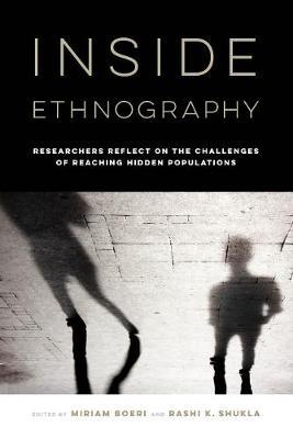 Inside Ethnography -  