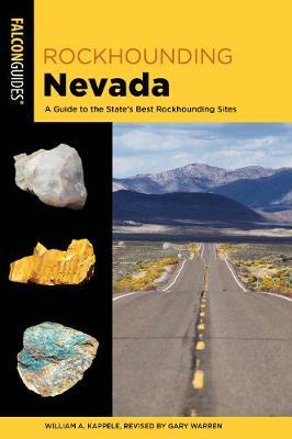 Rockhounding Nevada - Gary Warren