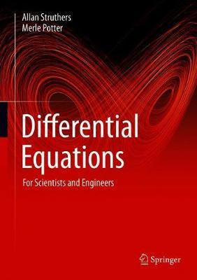 Differential Equations -  Struthers