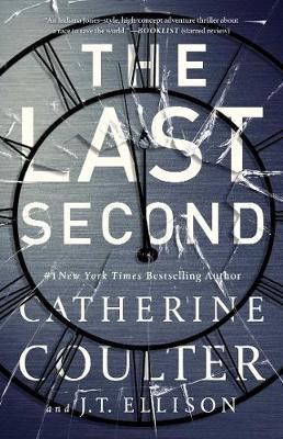 Last Second - Catherine Coulter