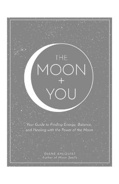 Moon + You - Diane Ahlquist