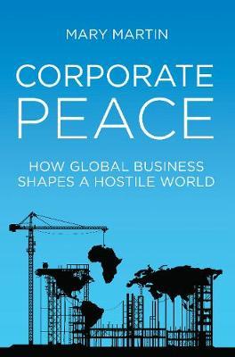 Corporate Peace - Martin 