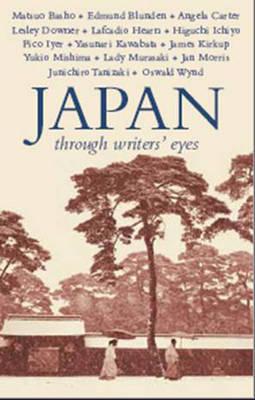 Japan - Elizabeth Ingrams