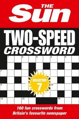 Sun Two-Speed Crossword Collection 7 - The 