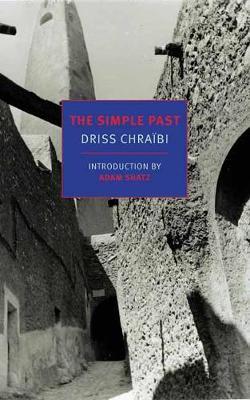 Simple Past - Driss Chraibi