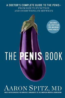 Penis Book - Aaron Spitz MD