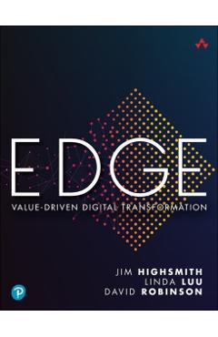 EDGE - Jim Robert Highsmith