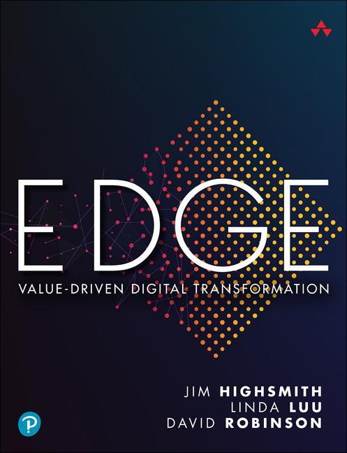 EDGE - Jim Robert Highsmith