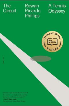 Circuit - Rowan Ricardo Phillips