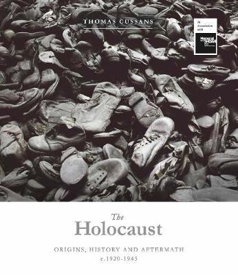 Holocaust - Thomas Cussans