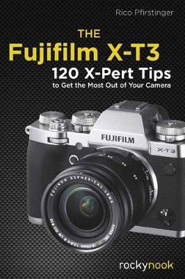 Fujifilm X-T3 -  
