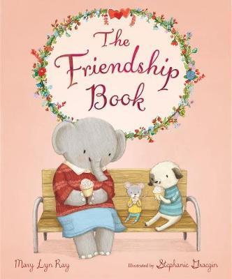 Friendship Book - Mary Lyn Ray