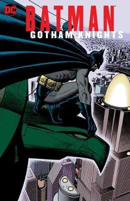 Batman: Gotham Knights: Transference - Devin Grayson