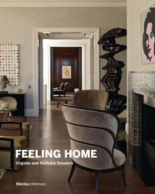Feeling Home - Francesca Molteni