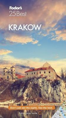 Fodor's Krakow 25 Best -  