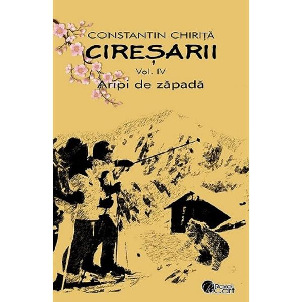 Ciresarii - Constantin Chirita