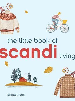 Little Book of Scandi Living -  