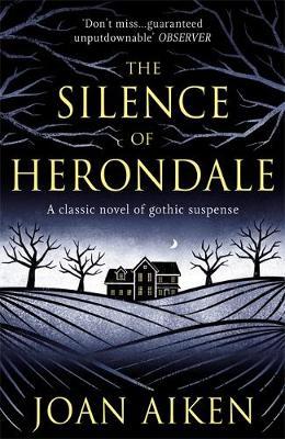 Silence of Herondale - Joan Aiken