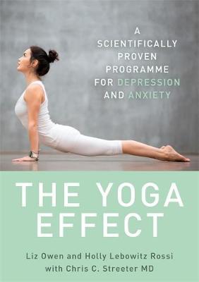 Yoga Effect - Liz Owen
