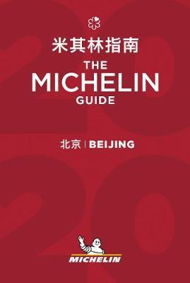 Beijing - The MICHELIN Guide 2020 -  
