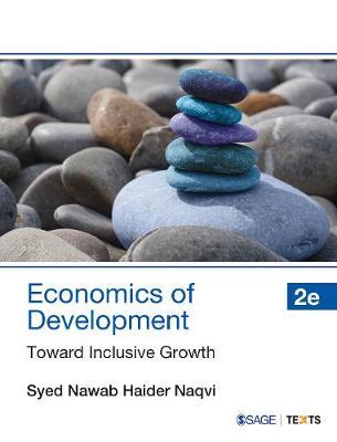 Economics of Development - Syed Nawab Naqvi