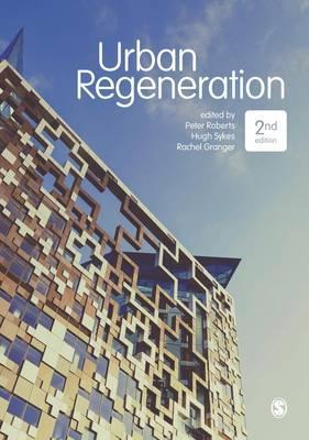 Urban Regeneration - Peter Roberts