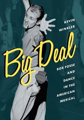 Big Deal - Kevin Winkler