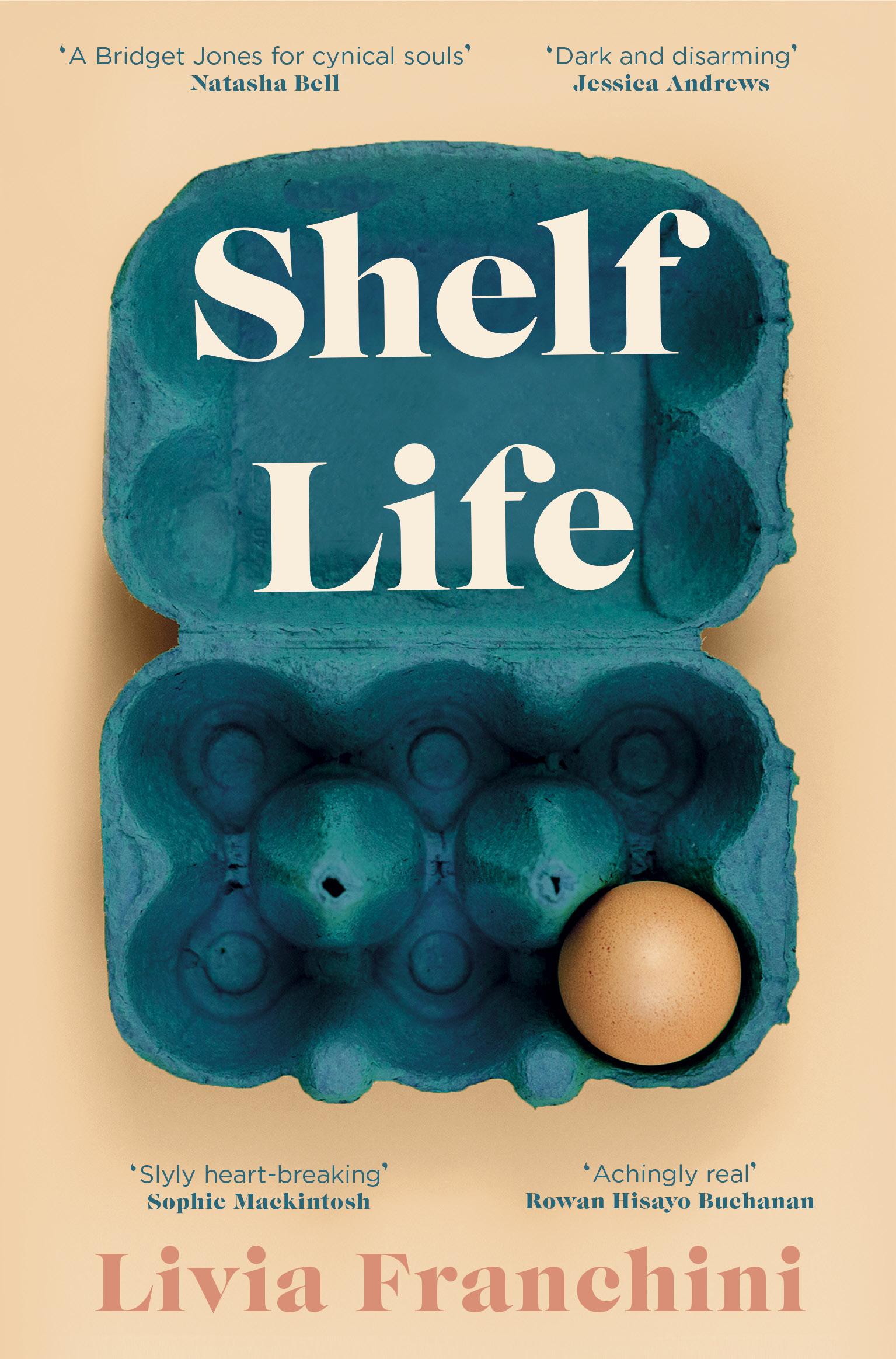 Shelf Life - Livia Franchini