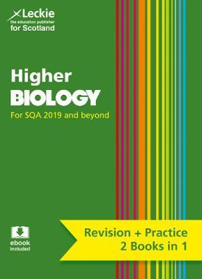 Higher Biology Complete Revision and Practice -  
