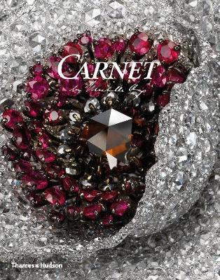 Carnet by Michelle Ong - Vivenne Becker