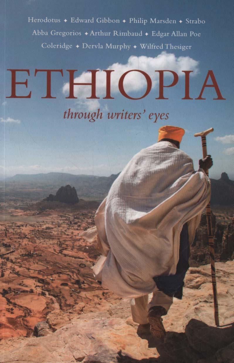 Ethiopia - Yves Stranger