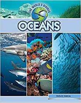 World Biomes: Oceans - Kimberly Sidabras