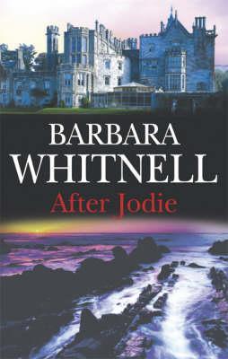 After Jodie - Barbara Whitnell
