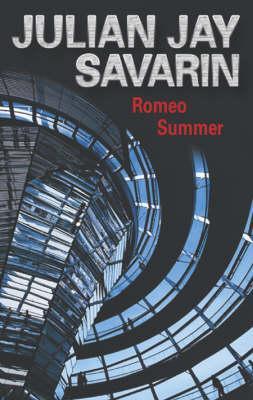 Romeo Summer - Julian Jay Savarin