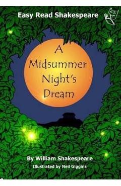 Poza produsului Midsummer Nights Dream - William Shakespeare