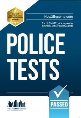 Police Tests: Numerical Ability and Verbal Ability Tests for - Richard McMunn
