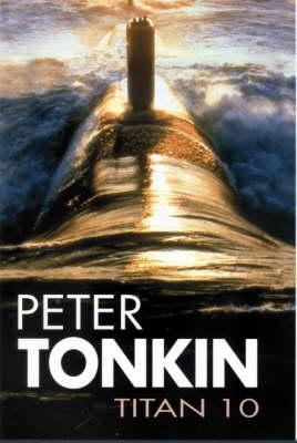 Titan 10 - Peter Tonkin