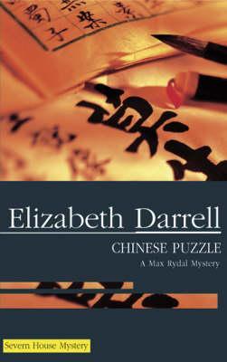 Chinese Puzzle - Elizabeth Darrell