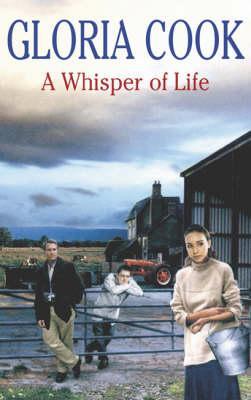 Whisper of Life - Gloria Cook