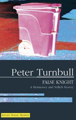 False Knight - Peter Turnbull