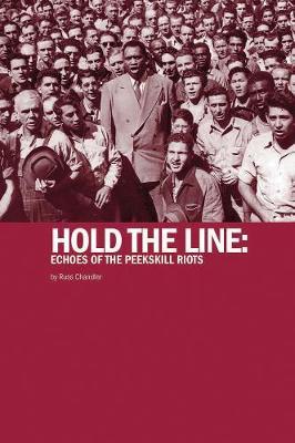 Hold The Line - Russ Chandler