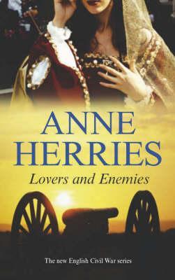 Lovers and Enemies - Anne Herries