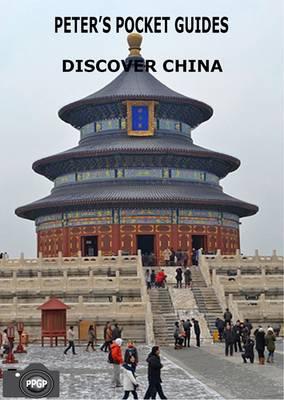 Discover China - Peter Clarke