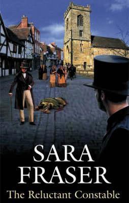 Reluctant Constable - Sara Fraser
