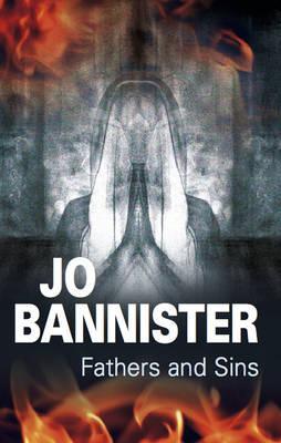 Fathers and Sins - Jo Bannister