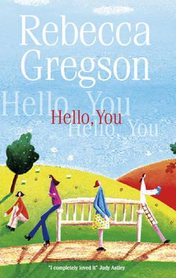 Hello, You - Rebecca Gregson