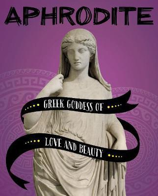 Aphrodite - Tammy Gagne