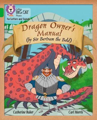 Dragon Owner's Manual -  